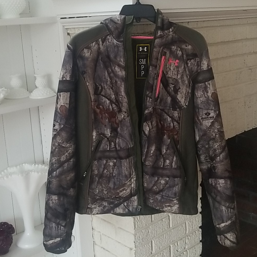 Under Armor Jacket